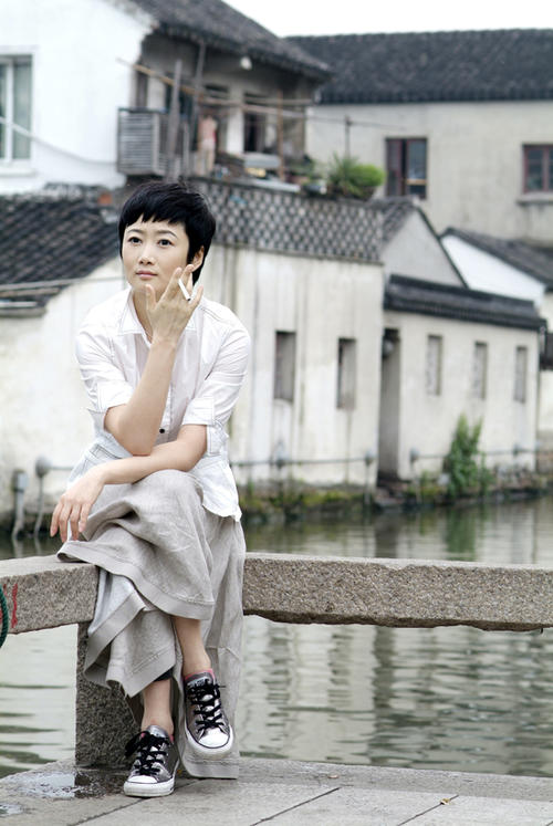 二十四城记/24 City(2008) 电影图片 剧照 #05 大图 550X822