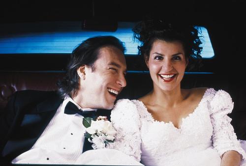 我的希腊婚礼/My Big Fat Greek Wedding(2002) 电影图片 剧照 #05 大图 900X608