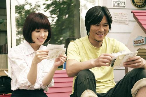 ҵʮԼ/Inu to watashi no jû no yakusoku(2008) ӰͼƬ  #06 ͼ 500X333