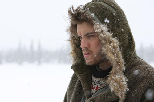 荒野生存/Into the Wild(2007) 电影图片 剧照 #10 大图 600X400