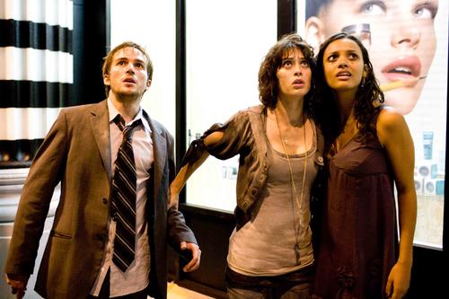 科洛弗档案/Cloverfield(2008) 电影图片 剧照 #20 大图 3000X2000