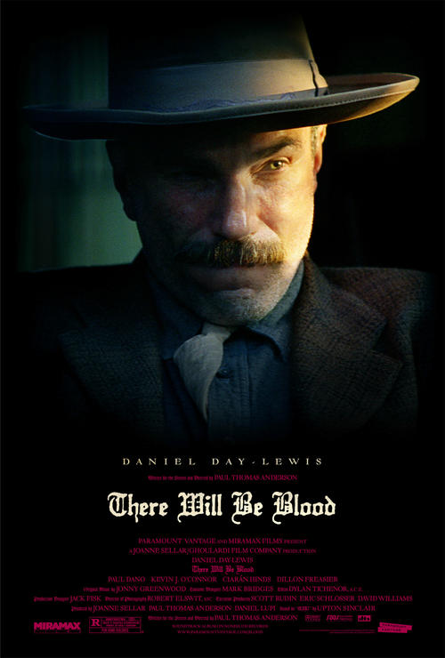 Ѫɫ����/There Will Be Blood(2007) ��ӰͼƬ ���� #01 ��ͼ 1115X1650