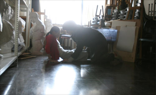 那些电影中的<em>不伦之恋</em>(一)――师生恋 电影面面