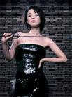 马伊俐 Yili Ma 写真 #10