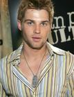 迈克·沃格尔 Mike Vogel 生活照 #01
