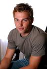 迈克·沃格尔 Mike Vogel 写真 #01