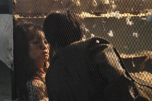 我叫刘跃进/I'm Liu Yue Jin(2007) 电影图片 剧照 #50 大图 600X399