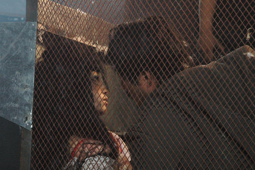 我叫刘跃进/I'm Liu Yue Jin(2007) 电影图片 剧照 #54 大图 600X399