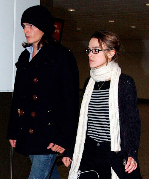 鲁伯特·弗兰德 Rupert Friend 生活照 #01