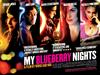 蓝莓之夜/My Blueberry Nights(2007) 电影图片 海报(英国) #01 省略图
