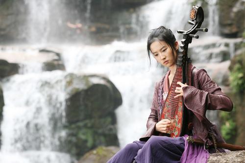 功夫之王/The Forbidden Kingdom(2008) 电影图片 剧照 #07 大图 1920X1280