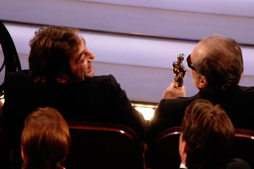 第80届奥斯卡颁奖典礼/The 80th Annual Academy Awards(2008) 电影图片 工作照 #132 大图 3000X2001