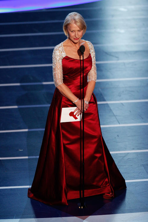 第80届奥斯卡颁奖典礼/The 80th Annual Academy Awards(2008) 电影图片 工作照 #142 大图 2001X3000