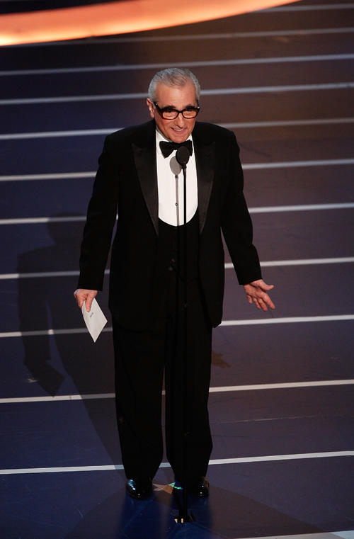 第80届奥斯卡颁奖典礼/The 80th Annual Academy Awards(2008) 电影图片 工作照 #155 大图 1972X3000