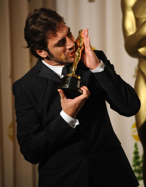 第80届奥斯卡颁奖典礼/The 80th Annual Academy Awards(2008) 电影图片 工作照 #190 大图 2342X3000