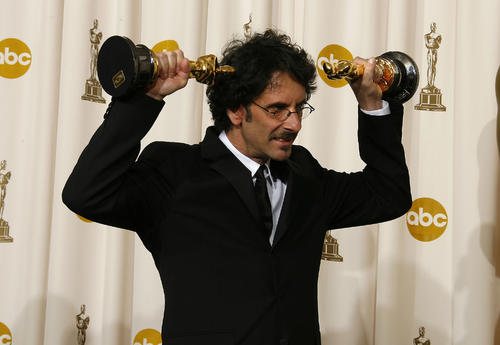 第80届奥斯卡颁奖典礼/The 80th Annual Academy Awards(2008) 电影图片 工作照 #251 大图 3000X2071