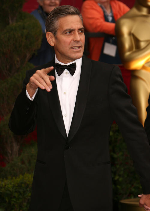 第80届奥斯卡颁奖典礼/The 80th Annual Academy Awards(2008) 电影图片 工作照(美国) #06 大图 2133X3000