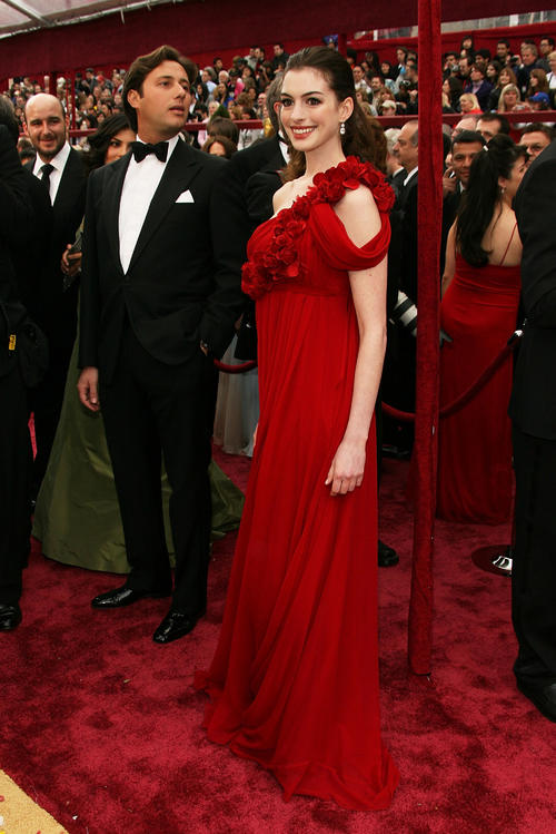 第80届奥斯卡颁奖典礼/The 80th Annual Academy Awards(2008) 电影图片 工作照 #07 大图 2003X3000