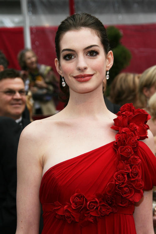 第80届奥斯卡颁奖典礼/The 80th Annual Academy Awards(2008) 电影图片 工作照 #08 大图 2003X3000