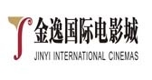 金逸国际电影城 广州百信店