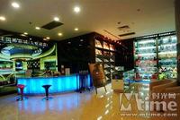 影城会员区