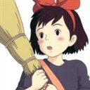 宅急送の魔女KiKi 1306012