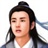 梦游鱼