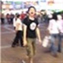 ab双面镜 130163