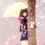 秋雪