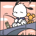 Pochacco 1797815