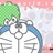 doraemon胖子