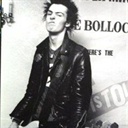 St Jimmy 1592450
