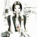 Café 2180480