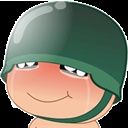 北漂武人 684532