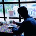 咖啡男人 952569