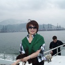 淡淡的蓝 1676672