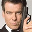 JAMES BOND 1200715