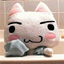游向左岸的猫 1474827