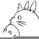 默默的龙猫 1398851
