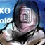 阿koko