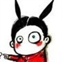 大眼儿瞪小眼儿 1232908