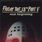 Friday the 13th Part V 十三号星期五