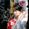 北京2008年奥运会中国上海最美火炬手——金晶