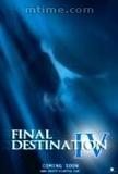 死神来了4 (Final Destination) 4