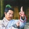 还是走光