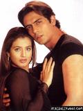 Arjun Rampal&Amisha