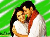 Amisha&Hrithik