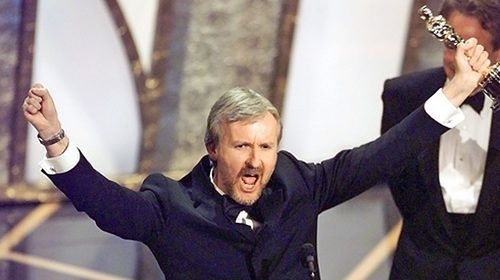 四十六图回顾奥斯卡历史上的经典瞬间 – 《第80届奥斯卡颁奖典礼》影评