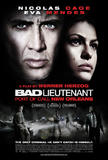 The Bad Lieutenant