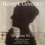 Gorecki Symphony3